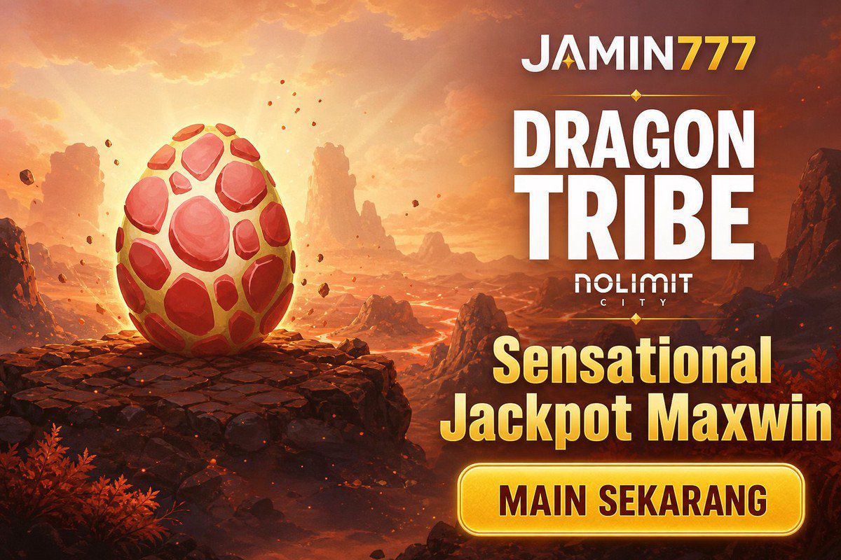 Dragon Tribe · JAMIN777