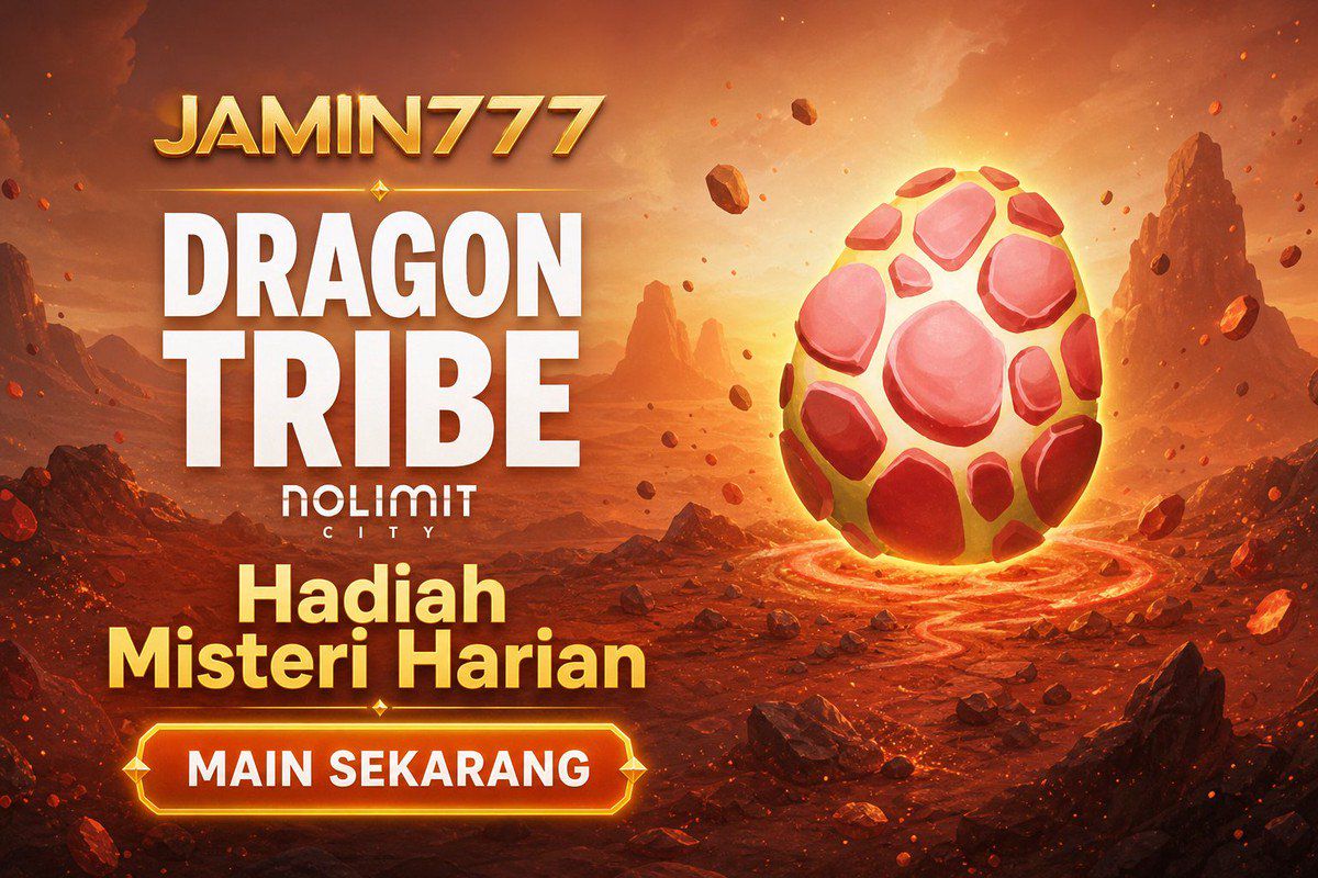 Dragon Tribe · JAMIN777