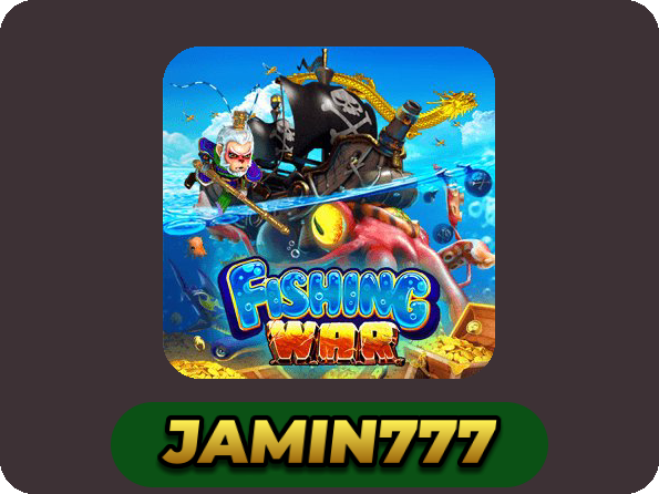 Fishing War