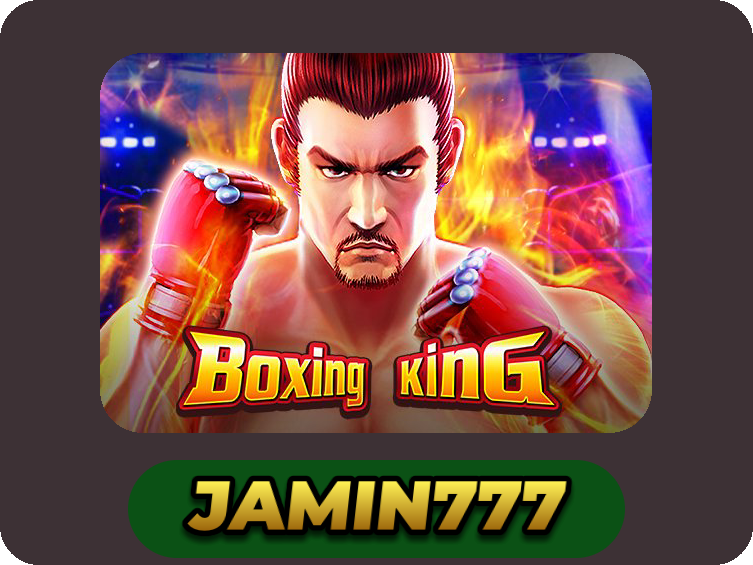 Boxing King