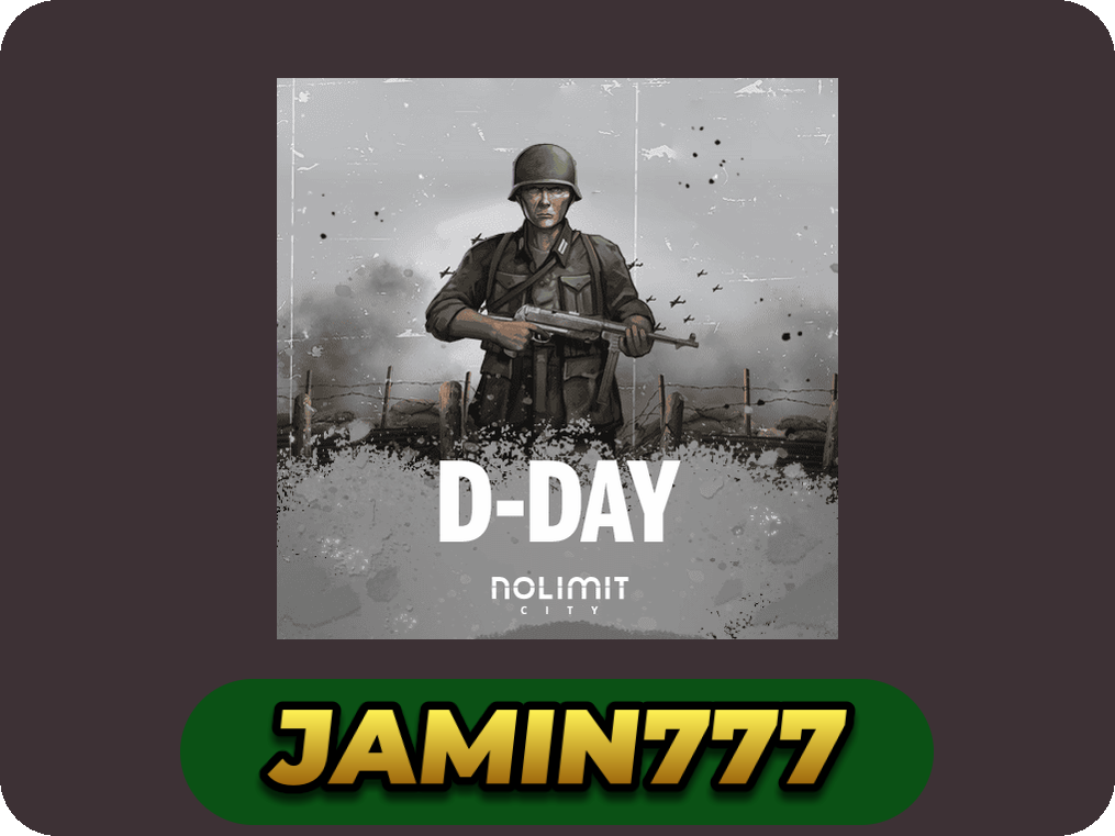 D-Day