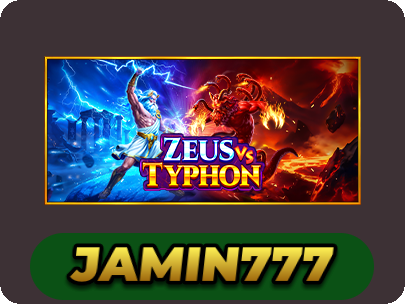 Zeus vs Typhon