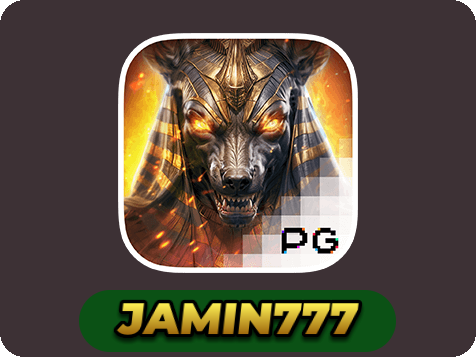 Anubis Wrath