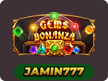 Gems Bonanza