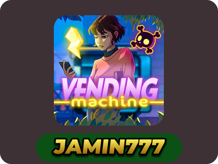 Vending Machine