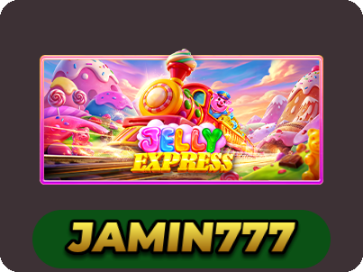 Jelly Express
