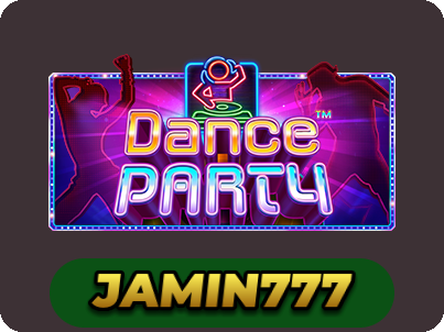 Dance Party