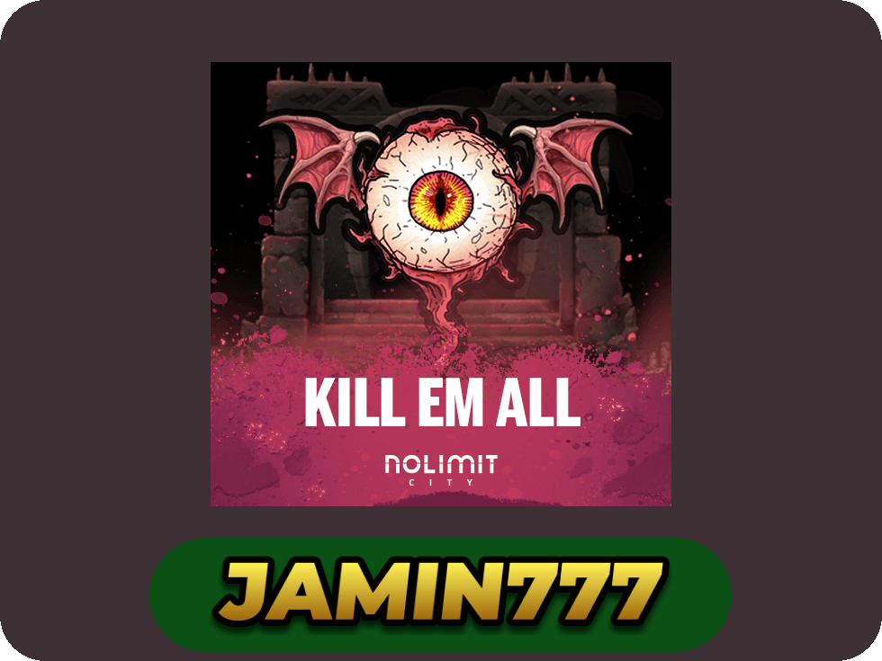 Kill Em All