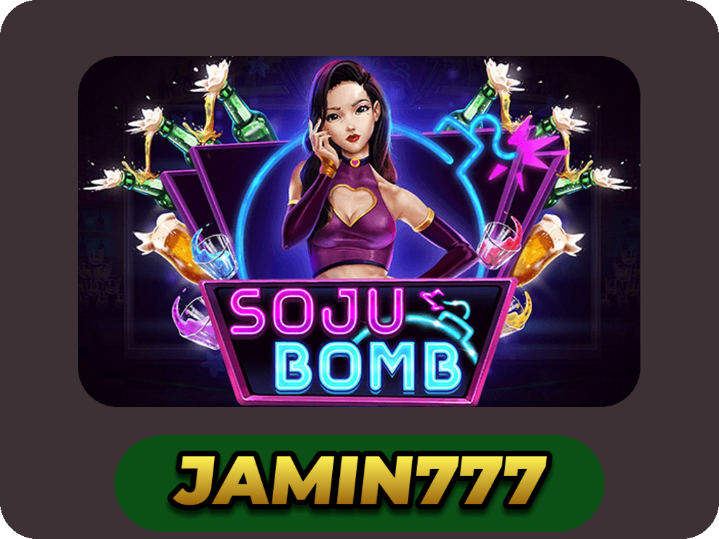 Soju Bomb