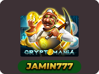 Crypto Mania