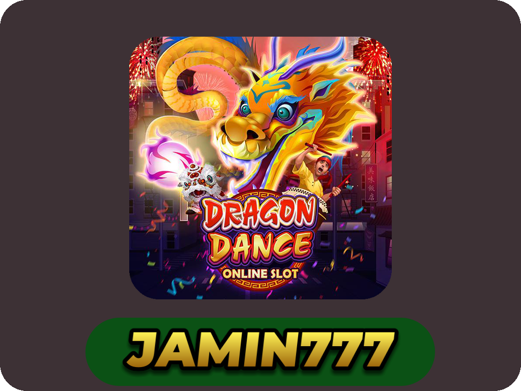 Dragon Dance