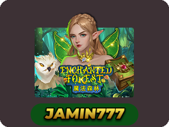 Enchanted Forest