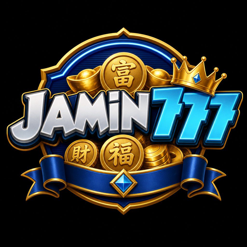 JAMIN777