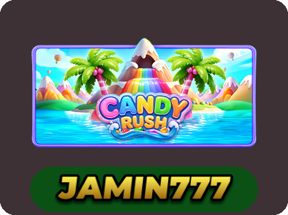 Candy Rush
