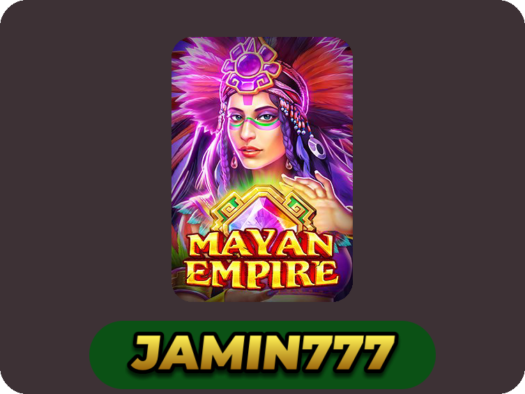 Mayan Empire